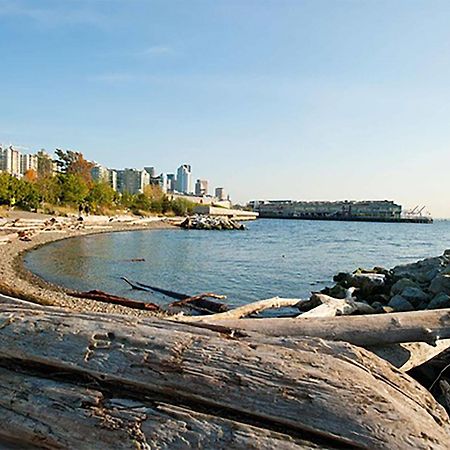 Belltown Waterfront Suites By Barsala Seattle Eksteriør bilde