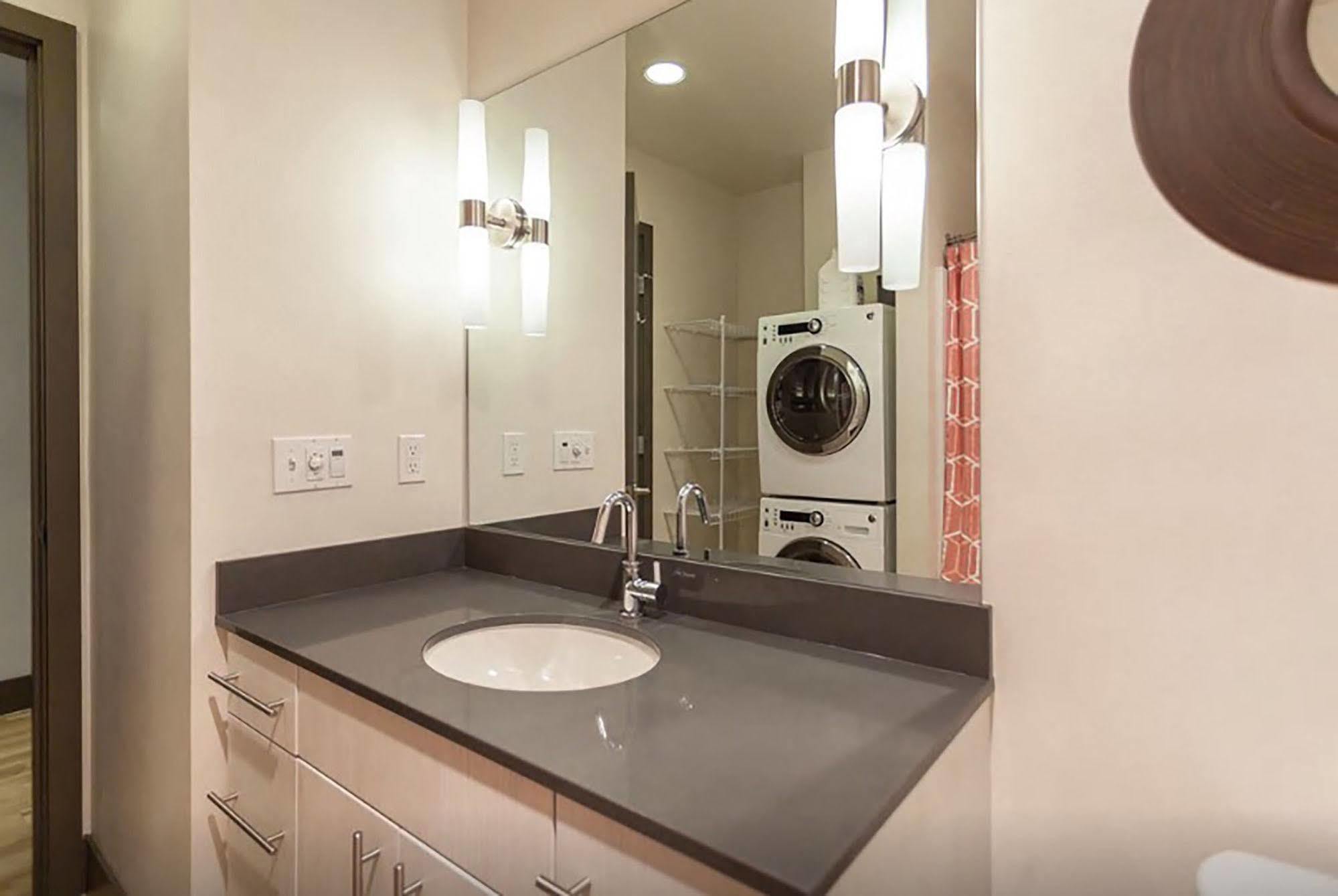 Belltown Waterfront Suites By Barsala Seattle Eksteriør bilde