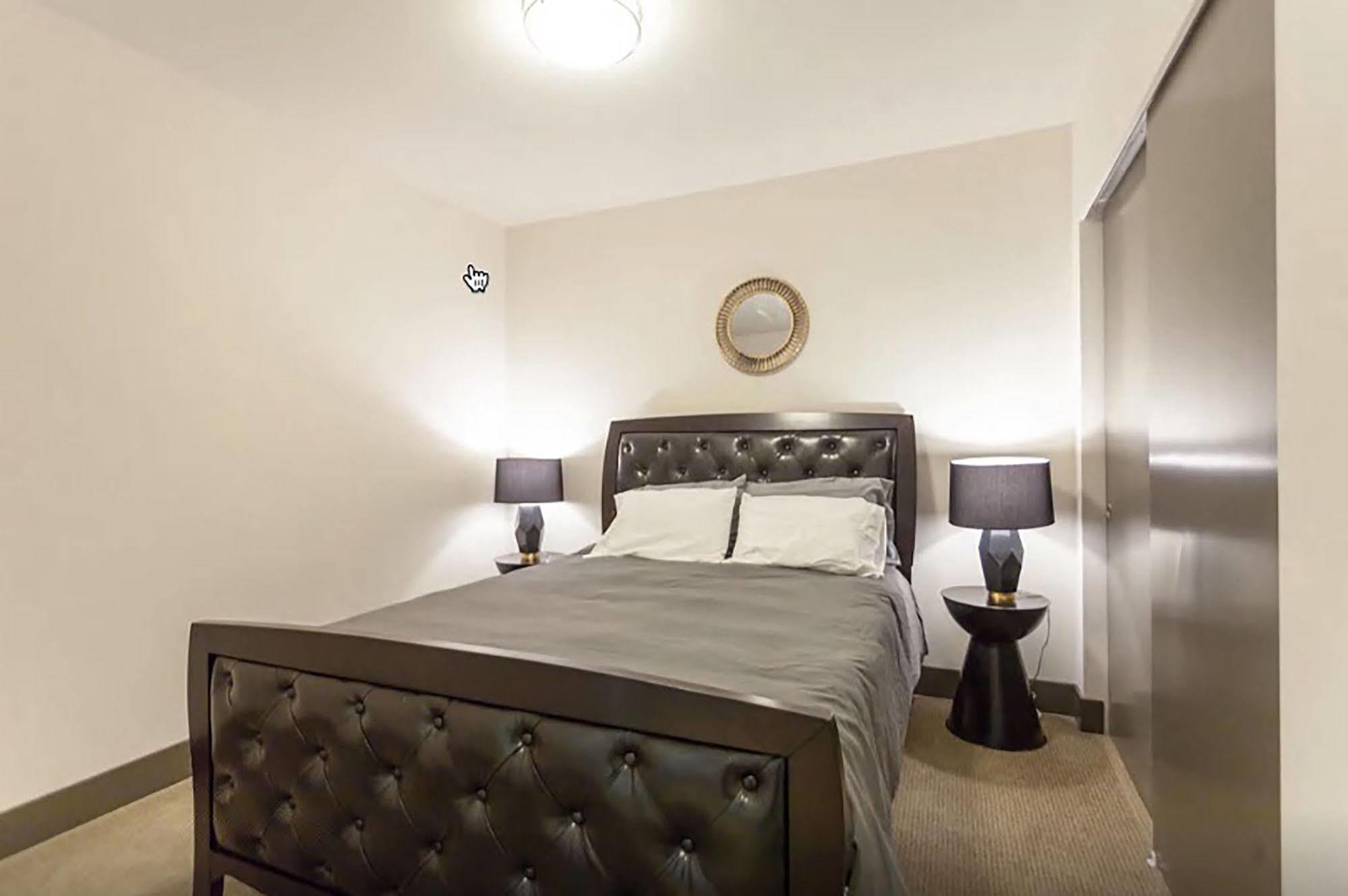 Belltown Waterfront Suites By Barsala Seattle Eksteriør bilde