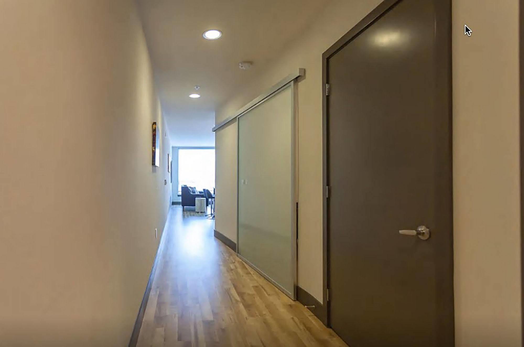 Belltown Waterfront Suites By Barsala Seattle Eksteriør bilde